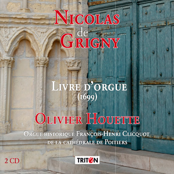 Nicolas de Grigny