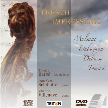 French impression