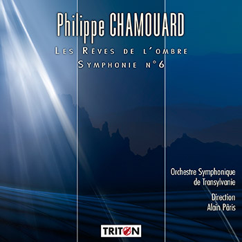 P. Chamouard : Deux œuvres symphoniques